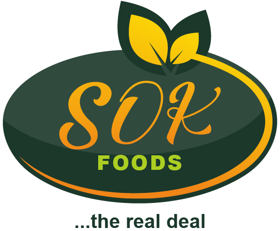 SOK Group LTD