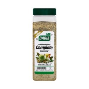 Badia complete seasoning 793.8g